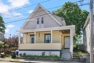 88 Lincoln Avenue, East Providence, RI 02915 - Photo 1