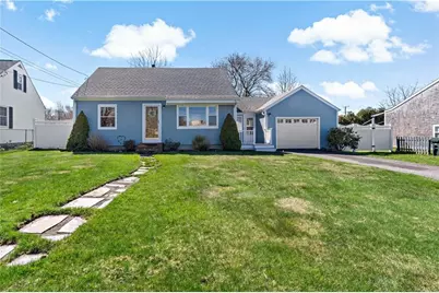 5 St Theresa Avenue, Bristol, RI 02809 - Photo 1