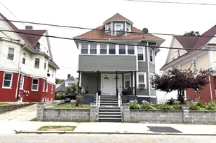 582 Public St, Providence, RI 02907 - Photo 1