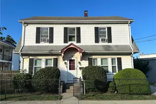 25 Tingley St, Pawtucket, RI 02861 - Photo 1