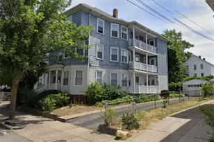 92 Darling St, Central Falls, RI 02863 - Photo 1