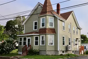 205 Morris Ave, Pawtucket, RI 02860 - Photo 1