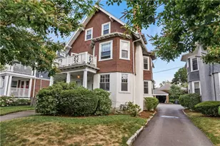 155 Irving Ave, Providence, RI 02906 - Photo 1