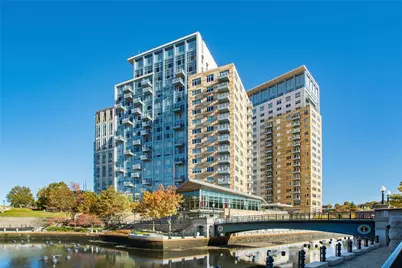 100 Exchange Street #1803, Providence, RI 02903 - Photo 1