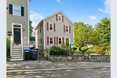 240 Power Street, Providence, RI 02906 - Photo 1