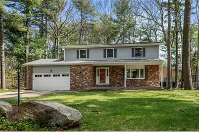 111 Wood Cove Drive, Coventry, RI 02816 - Photo 1