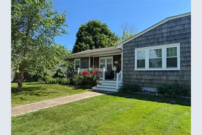 41 Dudley Avenue, Newport, RI 02840 - Photo 1