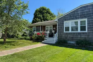 41 Dudley Ave, Newport, RI 02840 - Photo 1