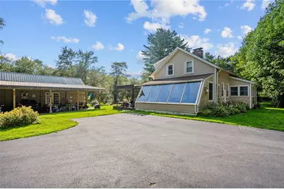 158 Tarklin Road, Glocester, RI 02814 - Photo 1