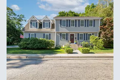 22 Aumond Street, Cranston, RI 02905 - Photo 1