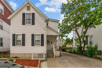 47 Bloomingdale Avenue, Pawtucket, RI 02860 - Photo 1