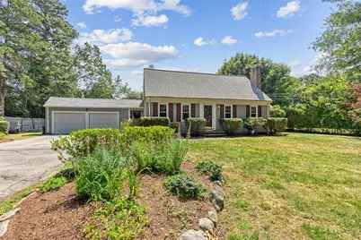 3 Indigo Road, Barrington, RI 02806 - Photo 1