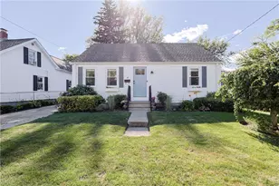 33 Providence Ave, East Providence, RI 02915 - Photo 1