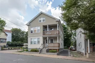 130 Chad Brown St, Providence, RI 02908 - Photo 1