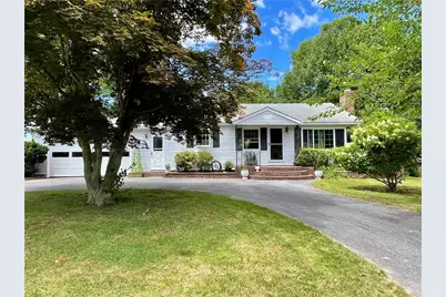 16 Overhill Road, Warren, RI 02885 - Photo 1
