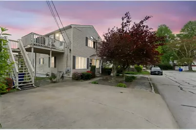 7 Blossom Street, West Warwick, RI 02893 - Photo 1