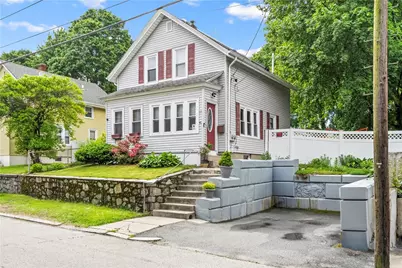 40 Vincent Avenue, Pawtucket, RI 02860 - Photo 1