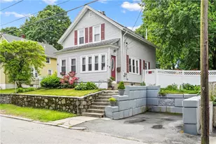 40 Vincent Ave, Pawtucket, RI 02860 - Photo 1