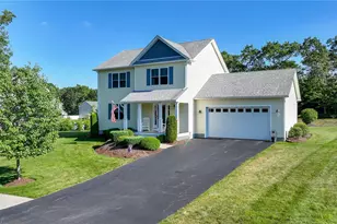 51 Watercress Ct, Coventry, RI 02816 - Photo 1