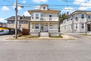 119 Orchard St, Cranston, RI 02910 - Photo 1