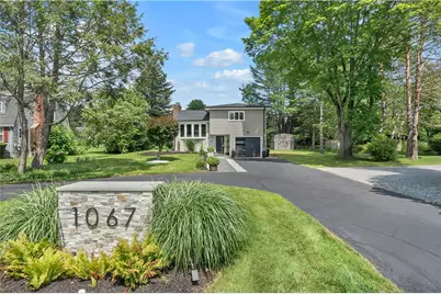 1067 Great Road, Lincoln, RI 02865 - Photo 1