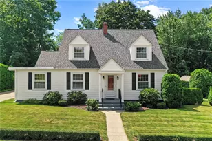 48 Langevin St, Woonsocket, RI 02895 - Photo 1