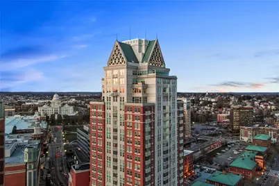 1 West Exchange Street #1602, Providence, RI 02903 - Photo 1