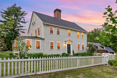 2414 Harkney Hill Road, Coventry, RI 02816 - Photo 1