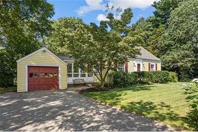 944 Greenville Avenue, Smithfield, RI 02828 - Photo 1