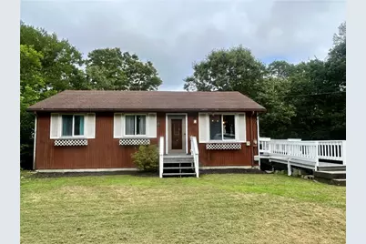 505 Kingstown Road, Richmond, RI 02892 - Photo 1