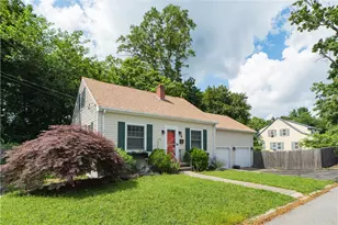 9 Crossland Rd, West Warwick, RI 02893 - Photo 1