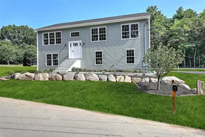 25 Walling Road, Burrillville, RI 02830 - Photo 1