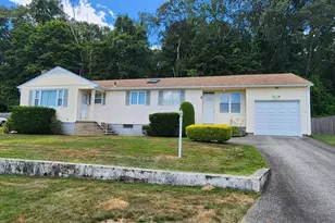 8 Rose Hill Dr, Johnston, RI 02919 - Photo 1