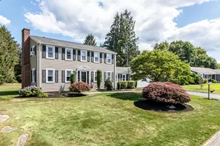 114 Tanglewood Dr, West Warwick, RI 02893 - Photo 1