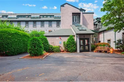 25 Water Street #101, East Greenwich, RI 02818 - Photo 1