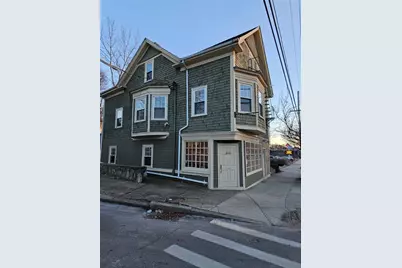 895 North Main Street, Providence, RI 02904 - Photo 1