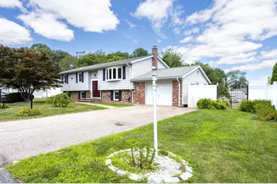 21 Beacon Street, Johnston, RI 02919 - Photo 1