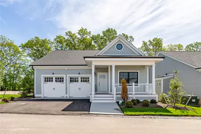 13 Hampton Road #21, Coventry, RI 02816 - Photo 1