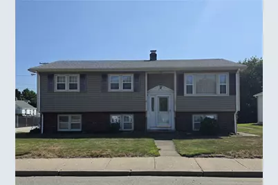 423 George Waterman Road, Johnston, RI 02919 - Photo 1