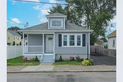 57 Balch Street, Pawtucket, RI 02861 - Photo 1