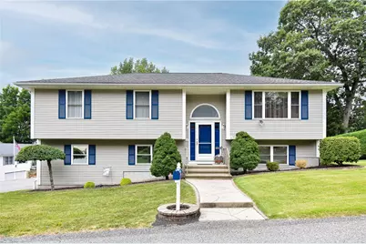 17 Middle Street, North Providence, RI 02911 - Photo 1