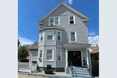 7 Brown Street, Pawtucket, RI 02860 - Photo 1