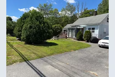 1932 Victory Highway, Burrillville, RI 02826 - Photo 1