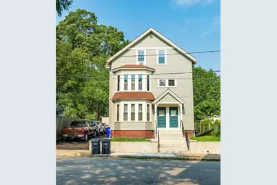 6 Pine Street #8, Pawtucket, RI 02860 - Photo 1