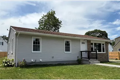 34 Massachusetts Avenue, Cumberland, RI 02864 - Photo 1