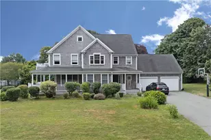 9 Prospect Ln, Portsmouth, RI 02871 - Photo 1