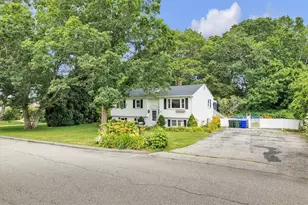 8 Tonkawa Ave, Westerly, RI 02891 - Photo 1