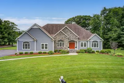 6 Kenwood Court, Seekonk, MA 02771 - Photo 1