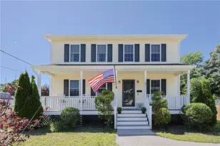 71 Francis Ave, East Providence, RI 02915 - Photo 1