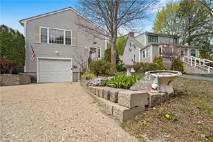 43 Royal Ave, Cranston, RI 02920 - Photo 1